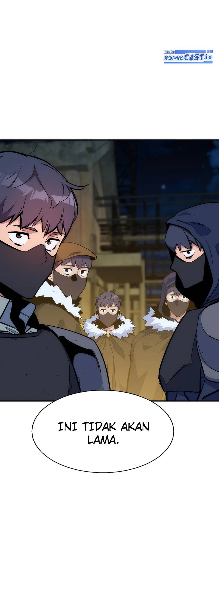 Auto-Hunting With Clones Chapter 43 Gambar 22