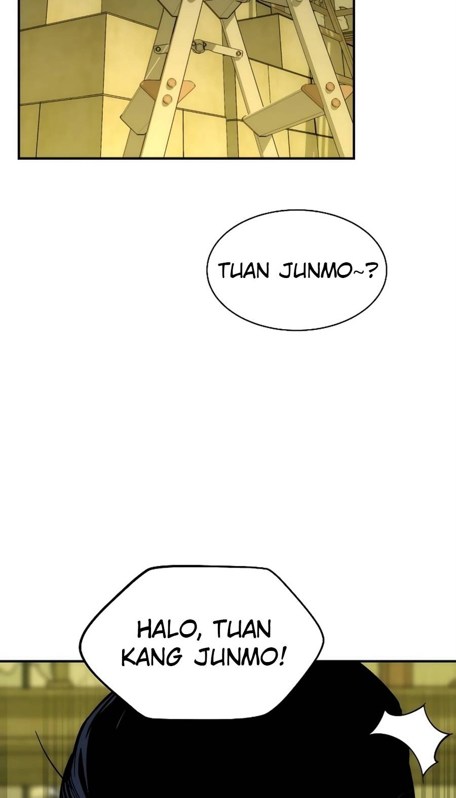 Auto-Hunting With Clones Chapter 43 Gambar 25