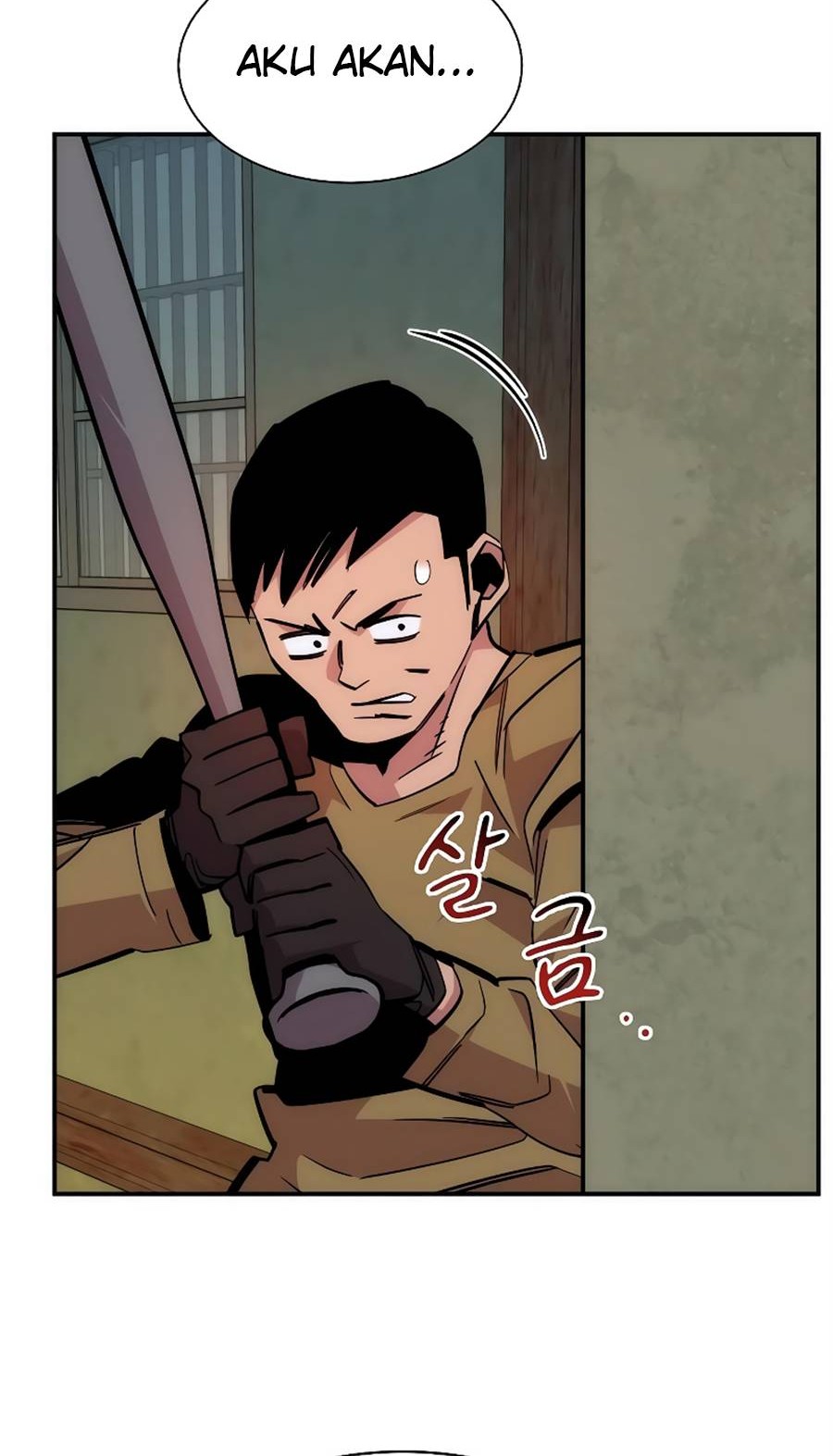 Auto-Hunting With Clones Chapter 43 Gambar 47