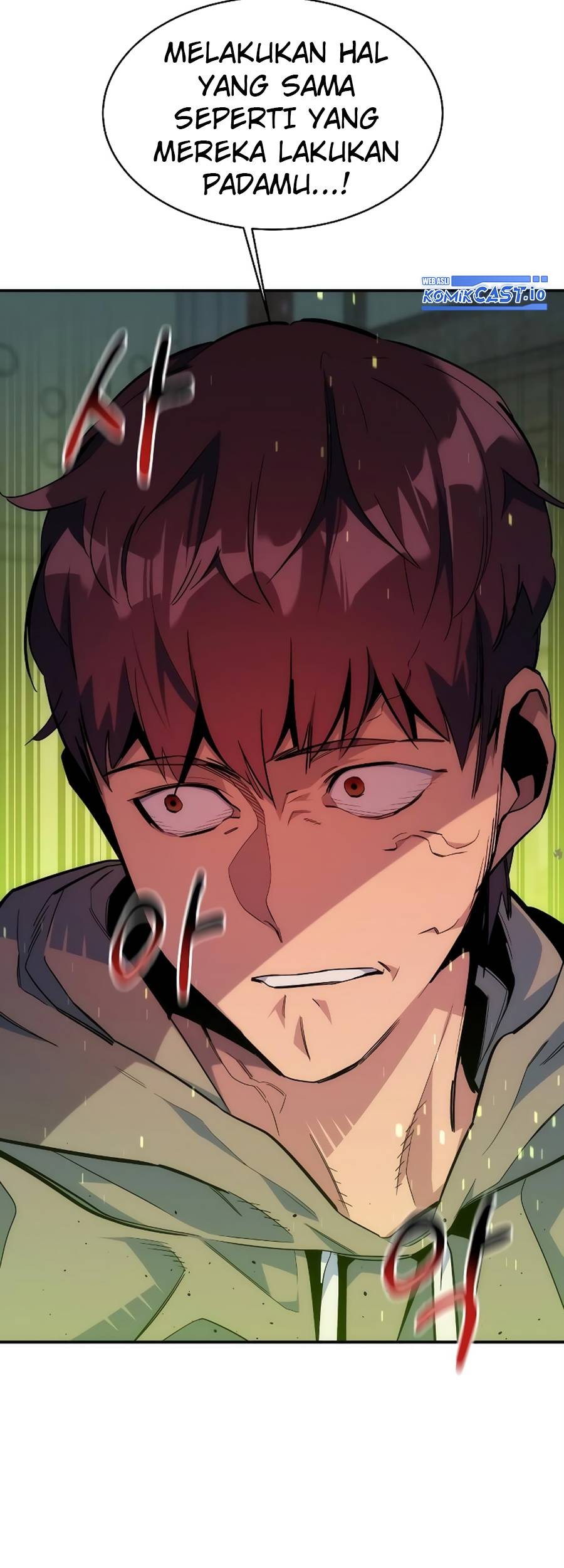 Auto-Hunting With Clones Chapter 43 Gambar 48