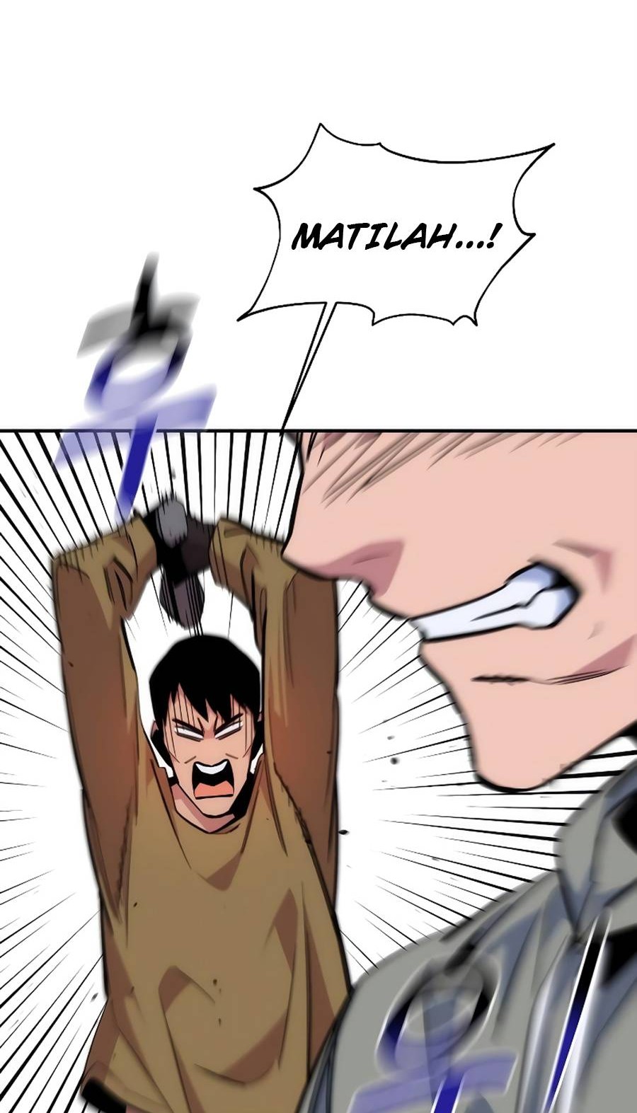 Auto-Hunting With Clones Chapter 43 Gambar 49