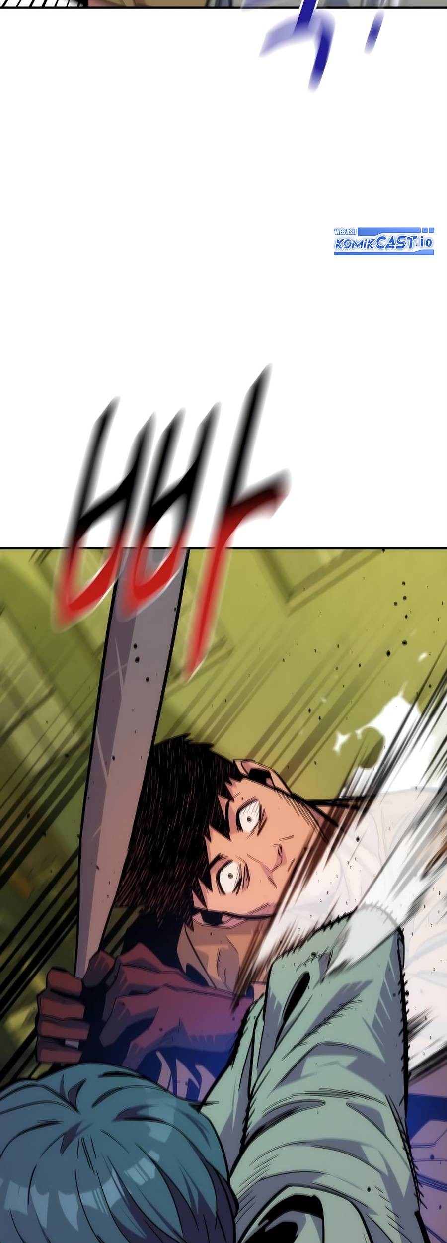 Auto-Hunting With Clones Chapter 43 Gambar 50