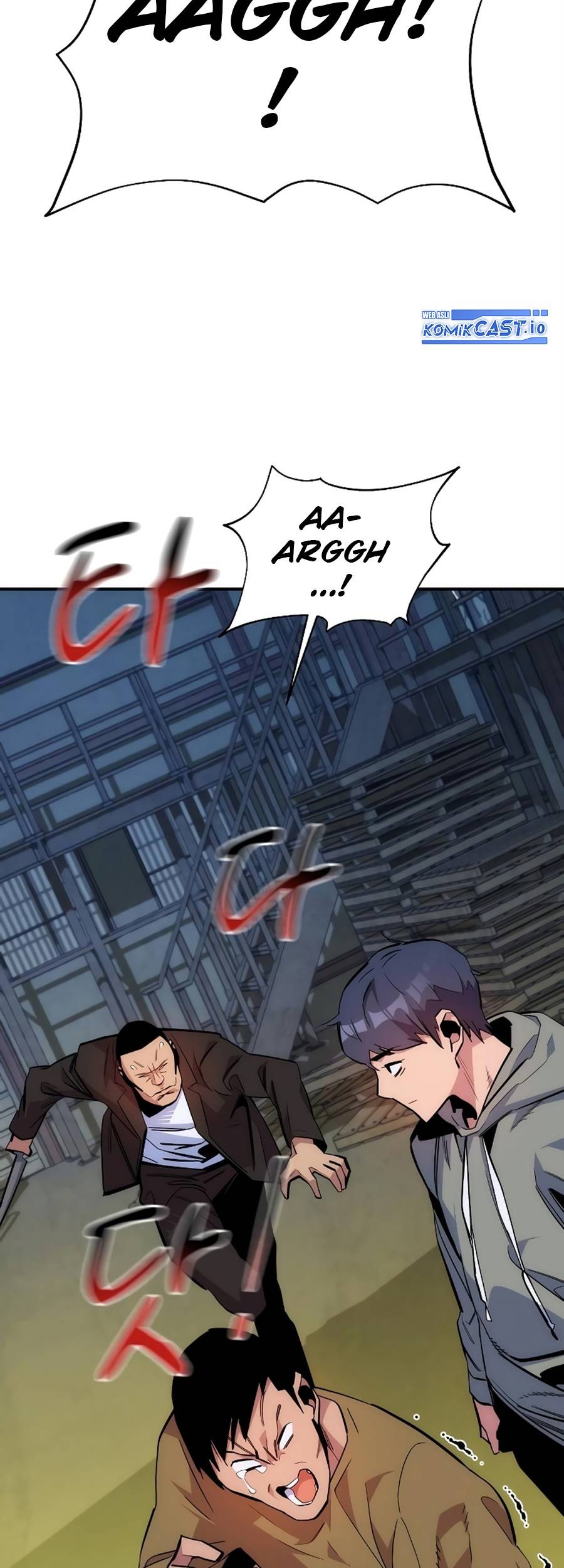 Auto-Hunting With Clones Chapter 43 Gambar 54