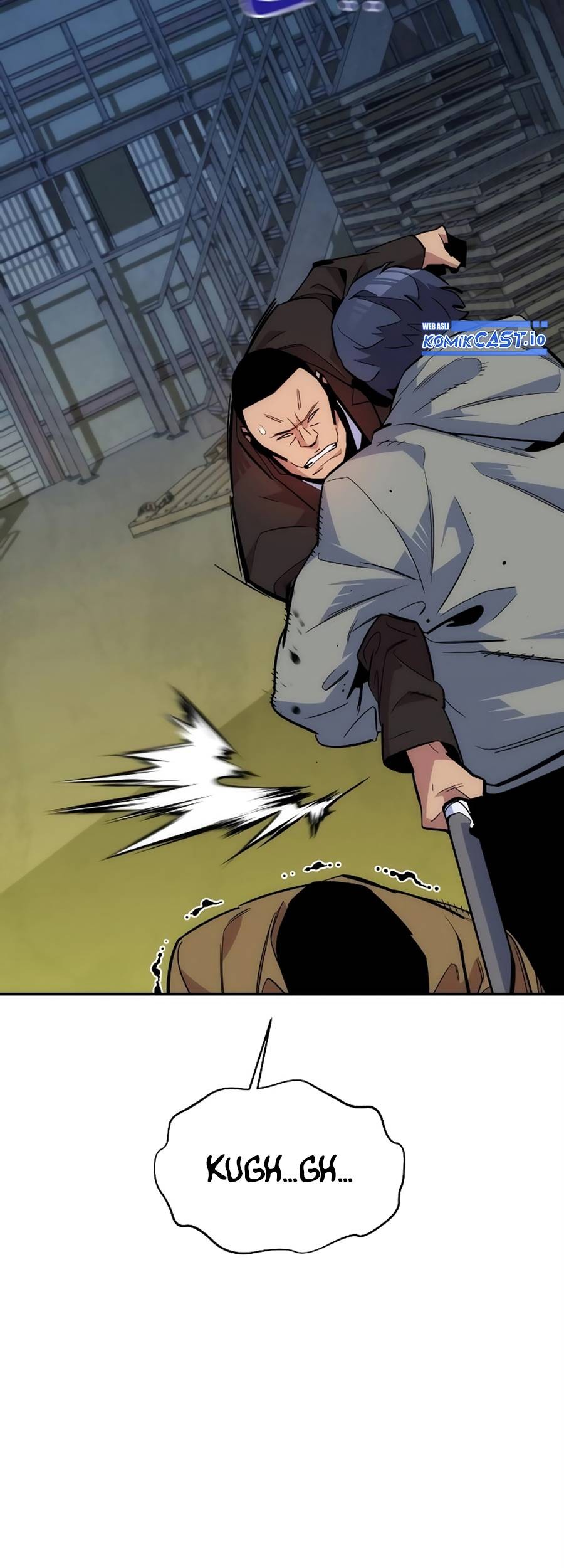 Auto-Hunting With Clones Chapter 43 Gambar 56