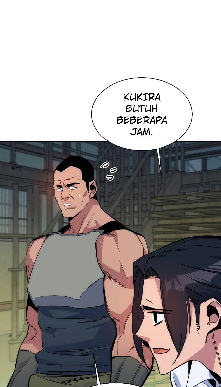 Auto-Hunting With Clones Chapter 43 Gambar 39