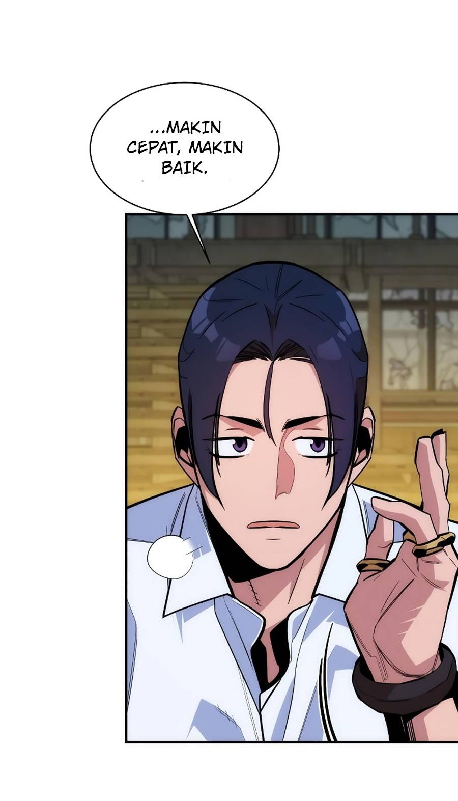 Auto-Hunting With Clones Chapter 43 Gambar 41