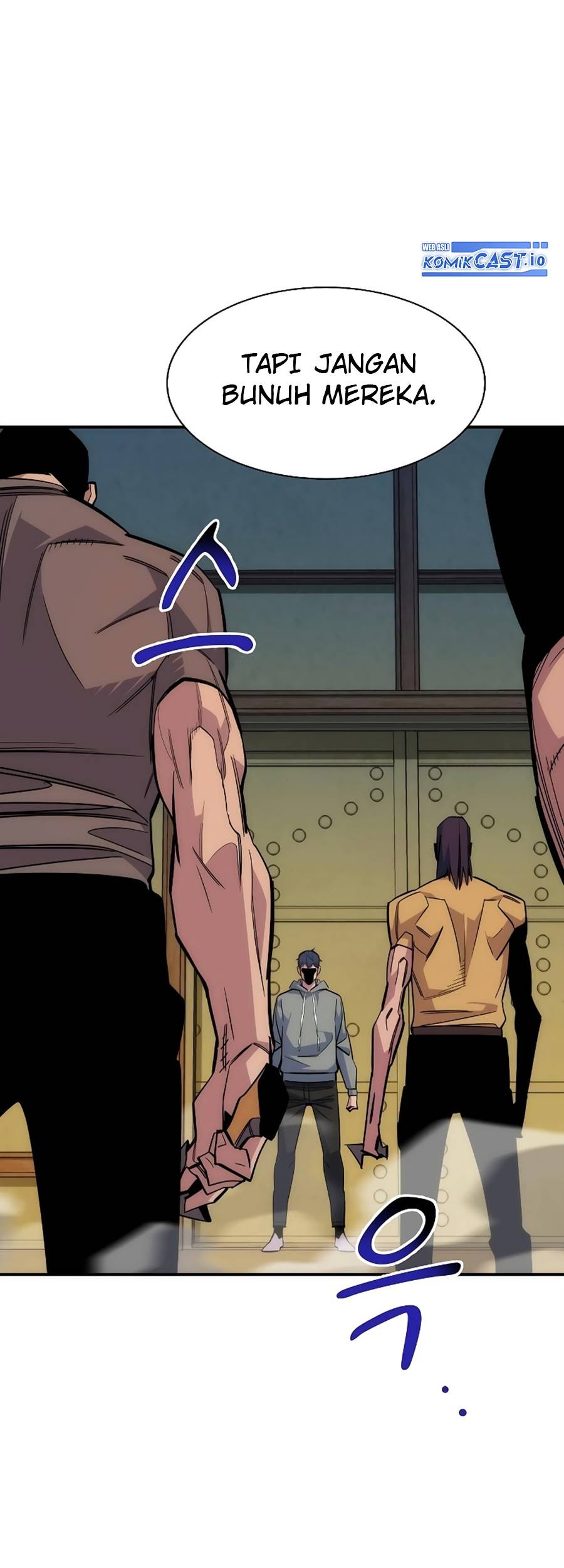 Auto-Hunting With Clones Chapter 43 Gambar 42