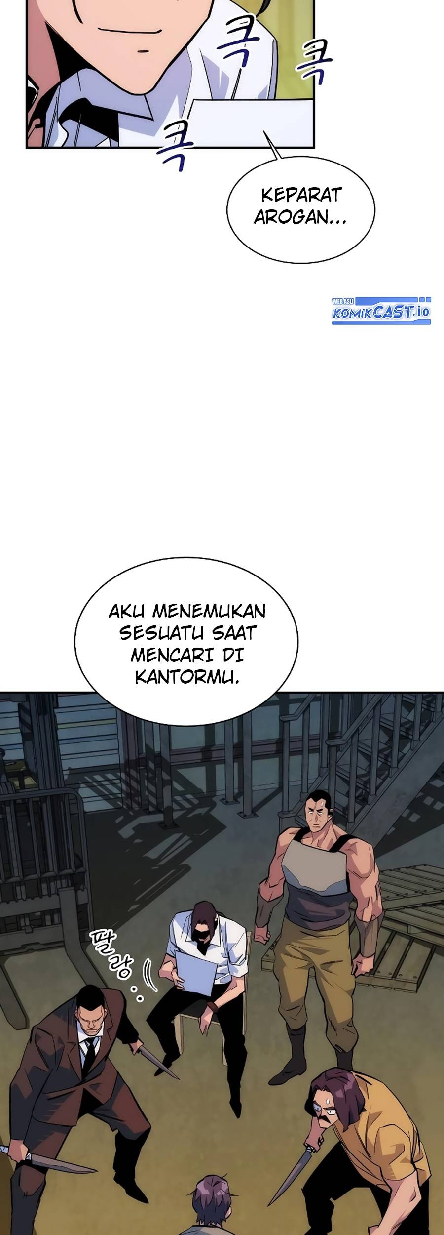 Auto-Hunting With Clones Chapter 43 Gambar 66
