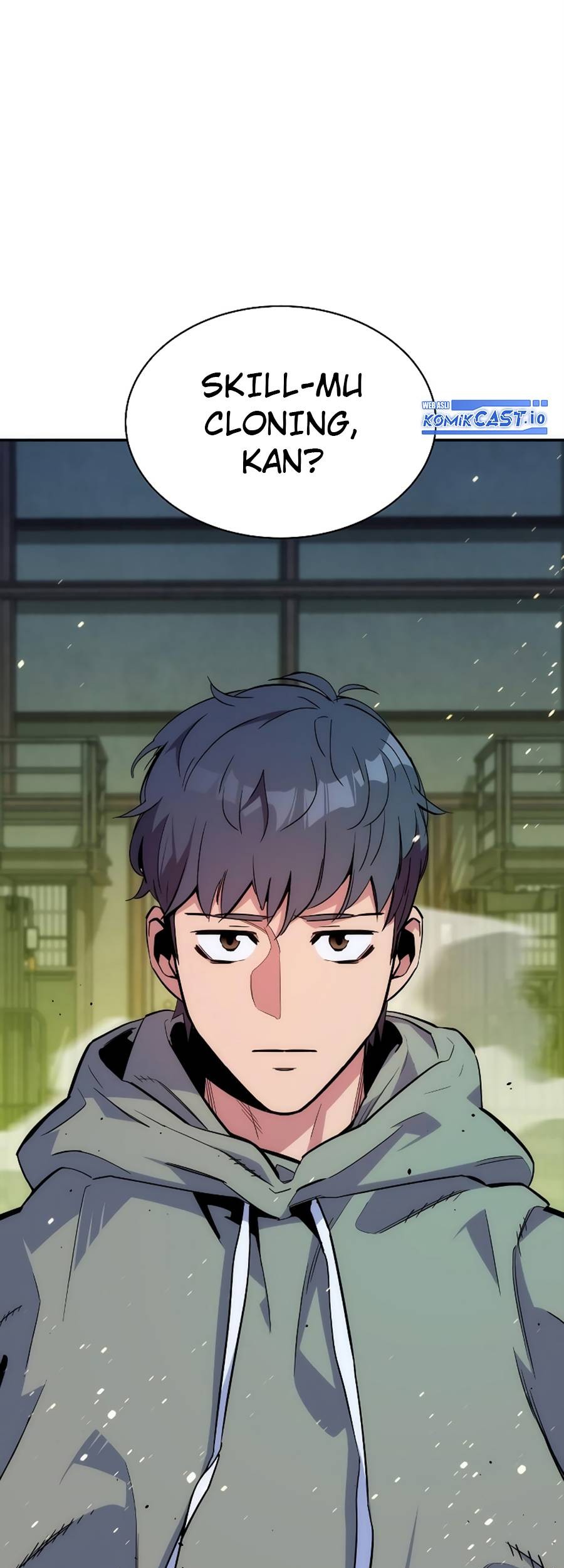 Auto-Hunting With Clones Chapter 43 Gambar 70