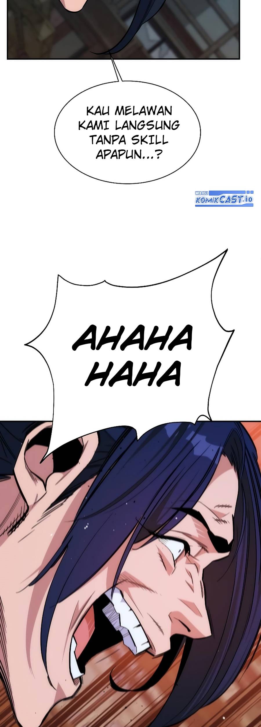 Auto-Hunting With Clones Chapter 43 Gambar 72