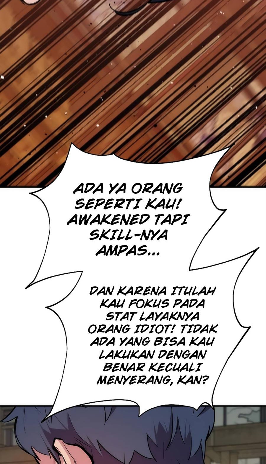 Auto-Hunting With Clones Chapter 43 Gambar 73