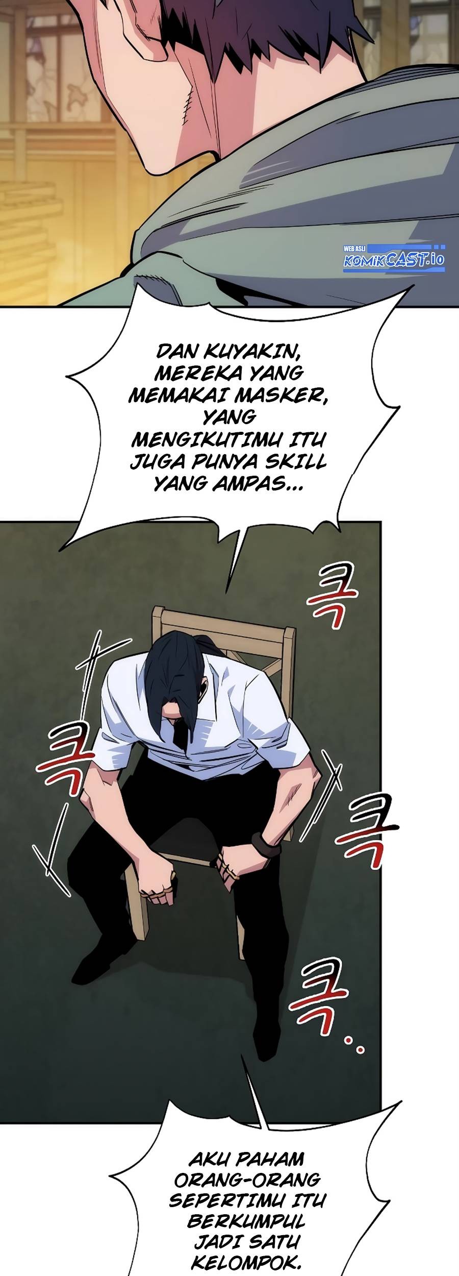Auto-Hunting With Clones Chapter 43 Gambar 74