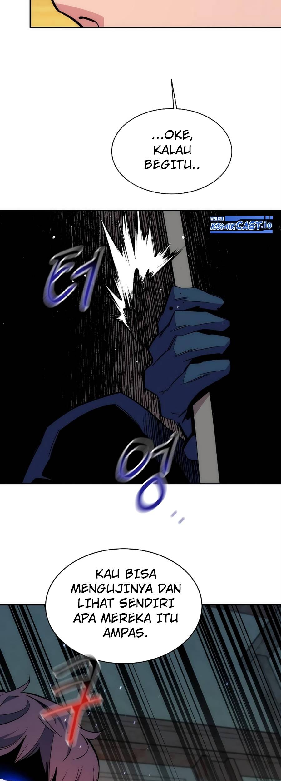 Auto-Hunting With Clones Chapter 43 Gambar 76