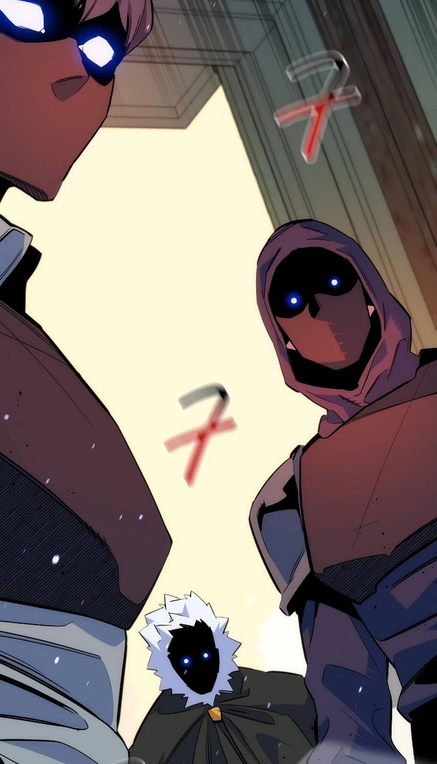 Auto-Hunting With Clones Chapter 43 Gambar 77