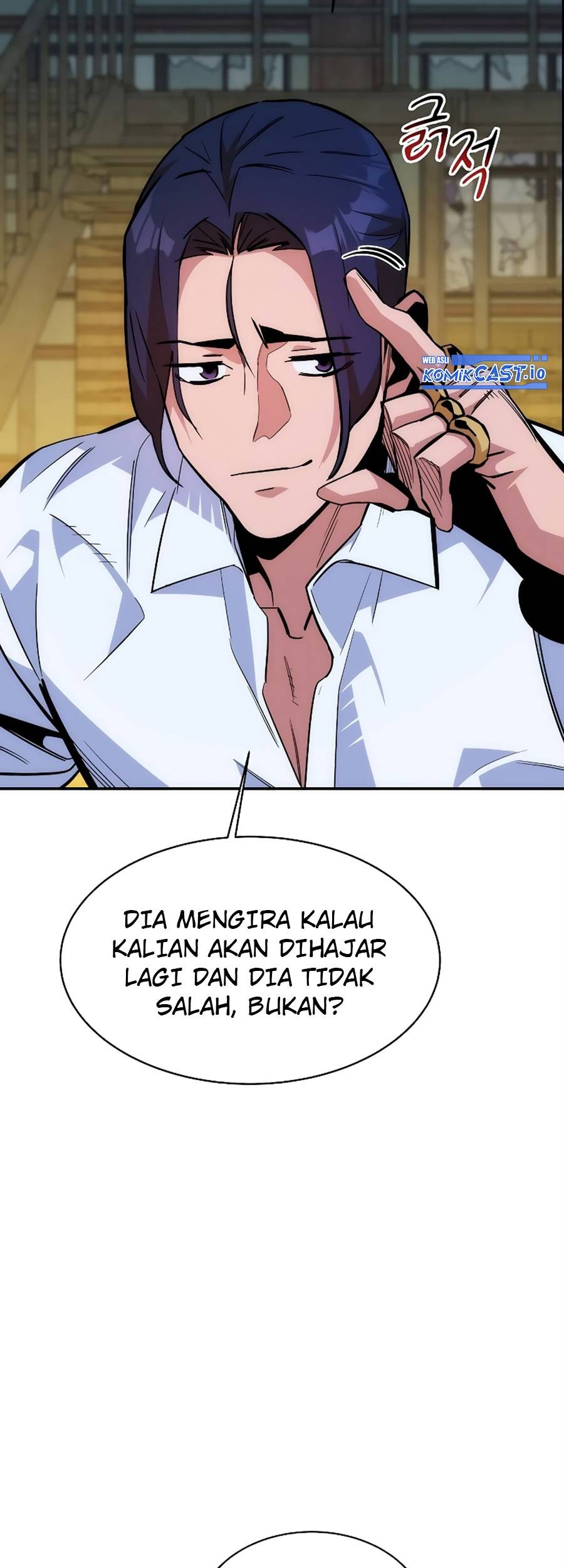 Auto-Hunting With Clones Chapter 43 Gambar 62