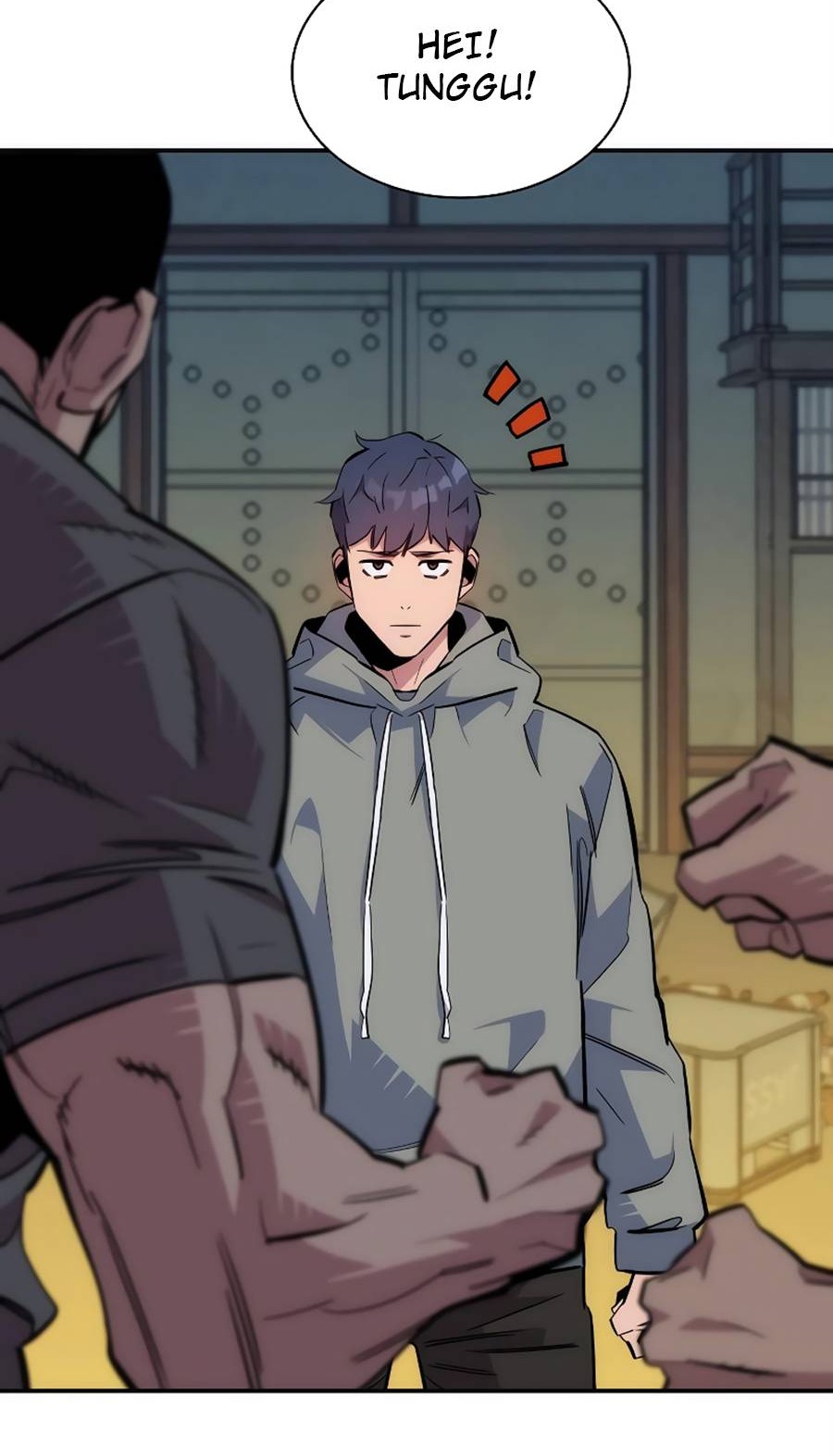 Auto-Hunting With Clones Chapter 43 Gambar 63