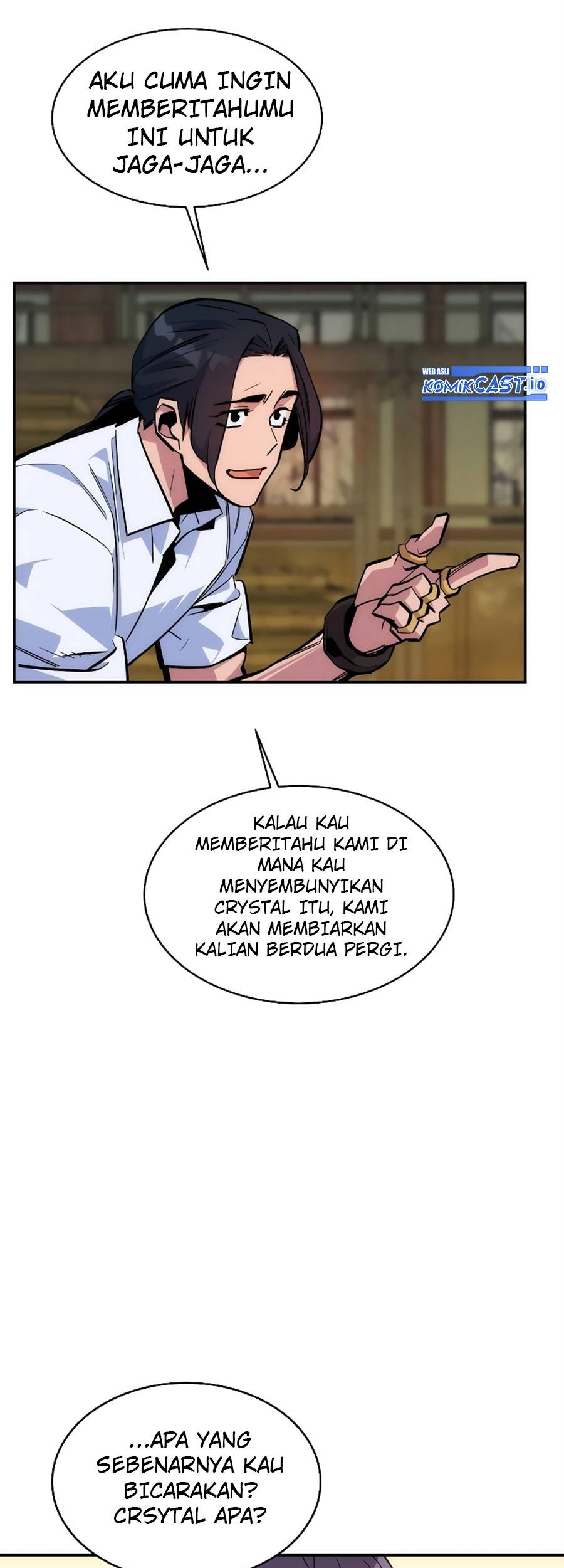 Auto-Hunting With Clones Chapter 43 Gambar 64
