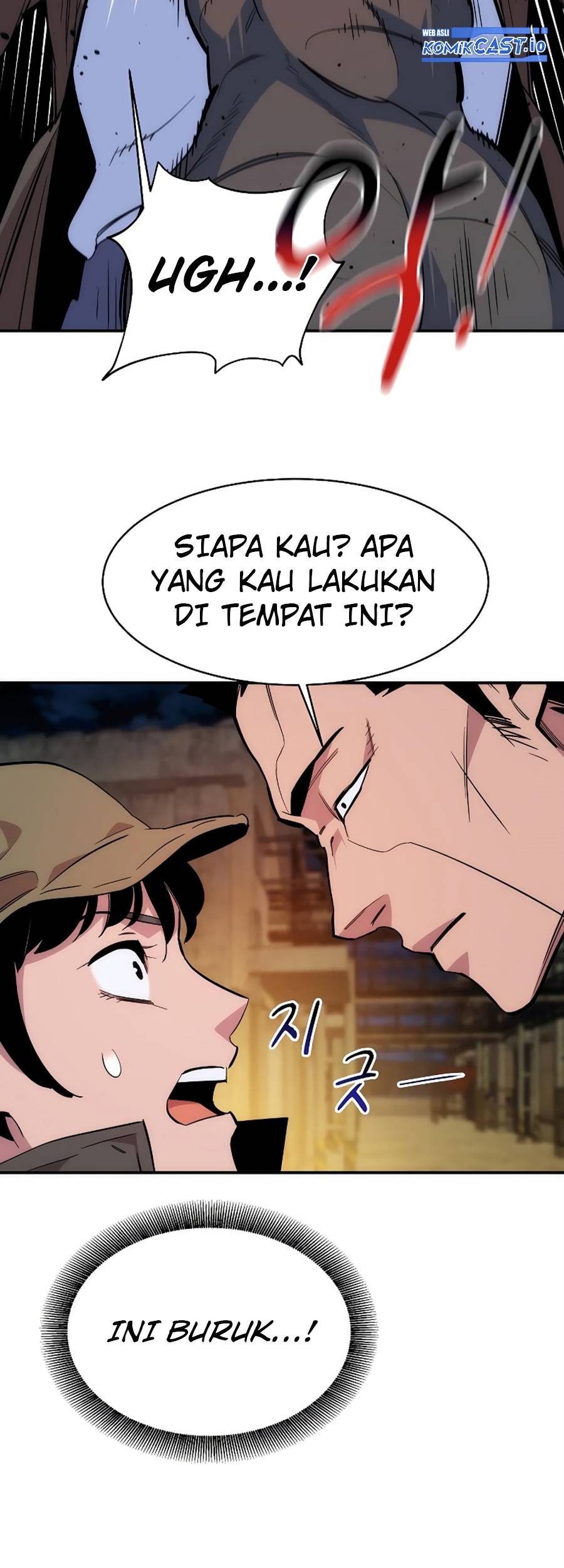 Auto-Hunting With Clones Chapter 43 Gambar 4