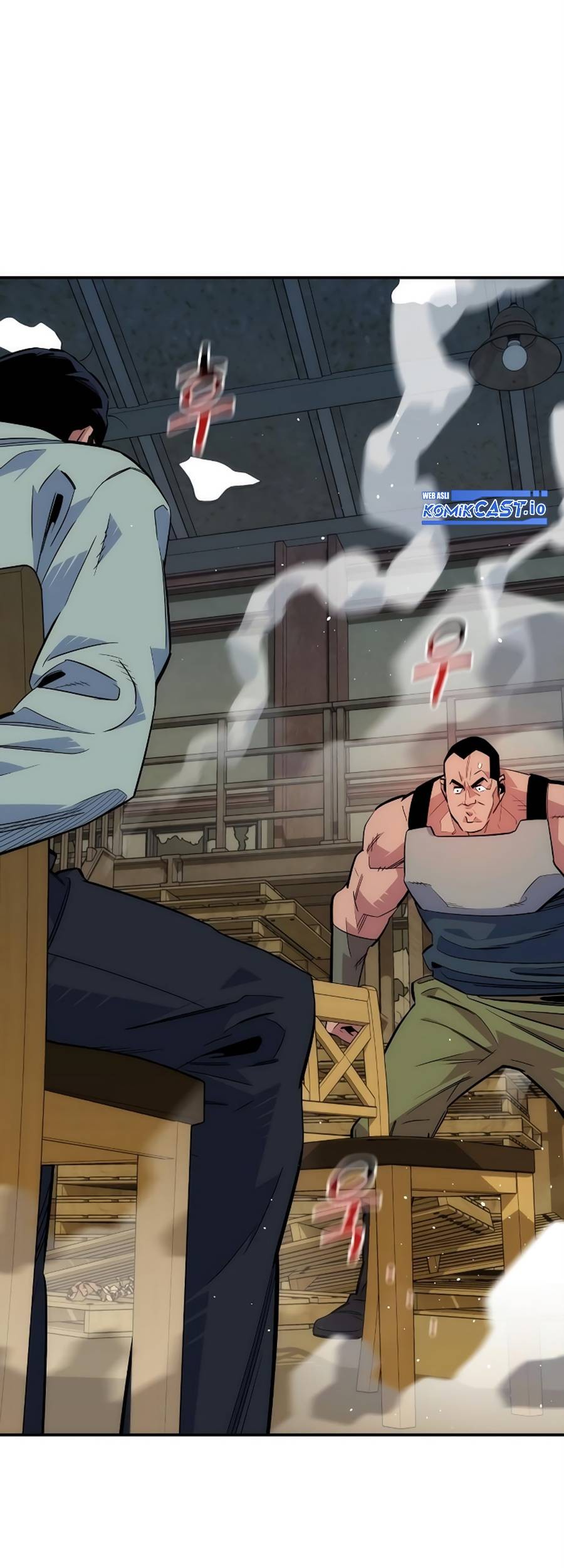 Auto-Hunting With Clones Chapter 43 Gambar 86