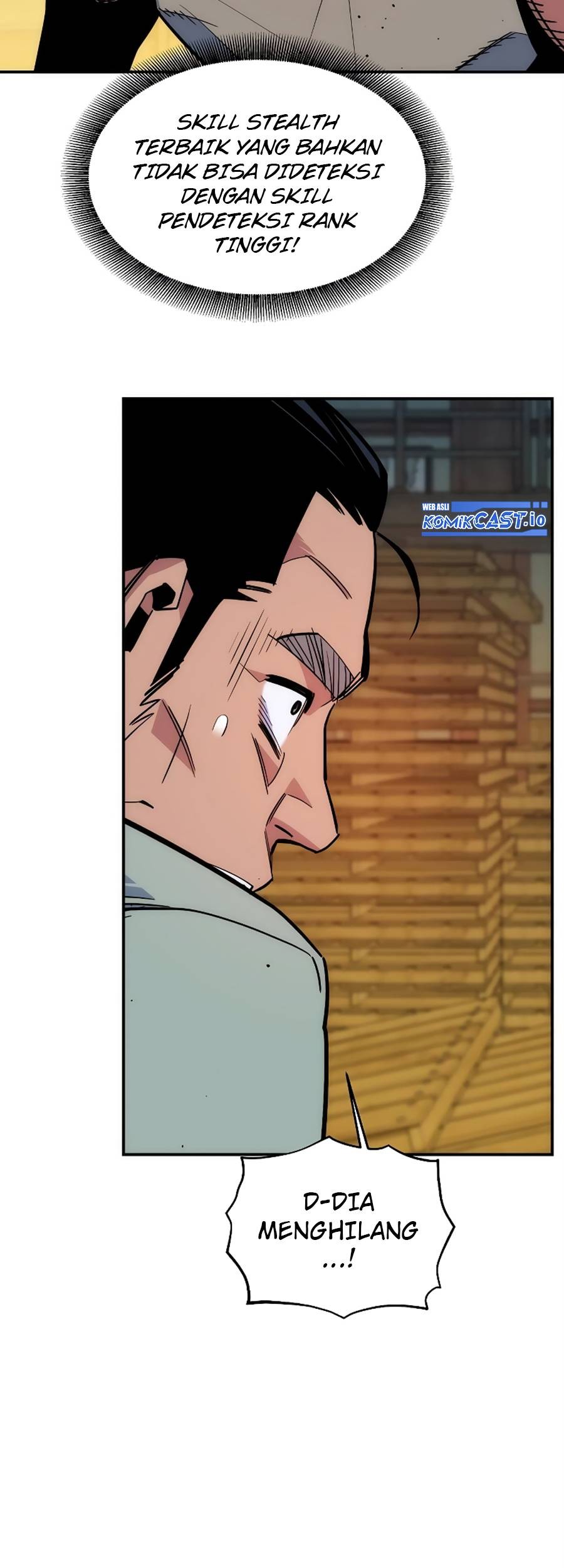 Auto-Hunting With Clones Chapter 43 Gambar 88