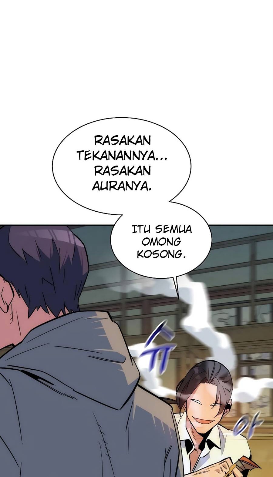 Auto-Hunting With Clones Chapter 43 Gambar 89