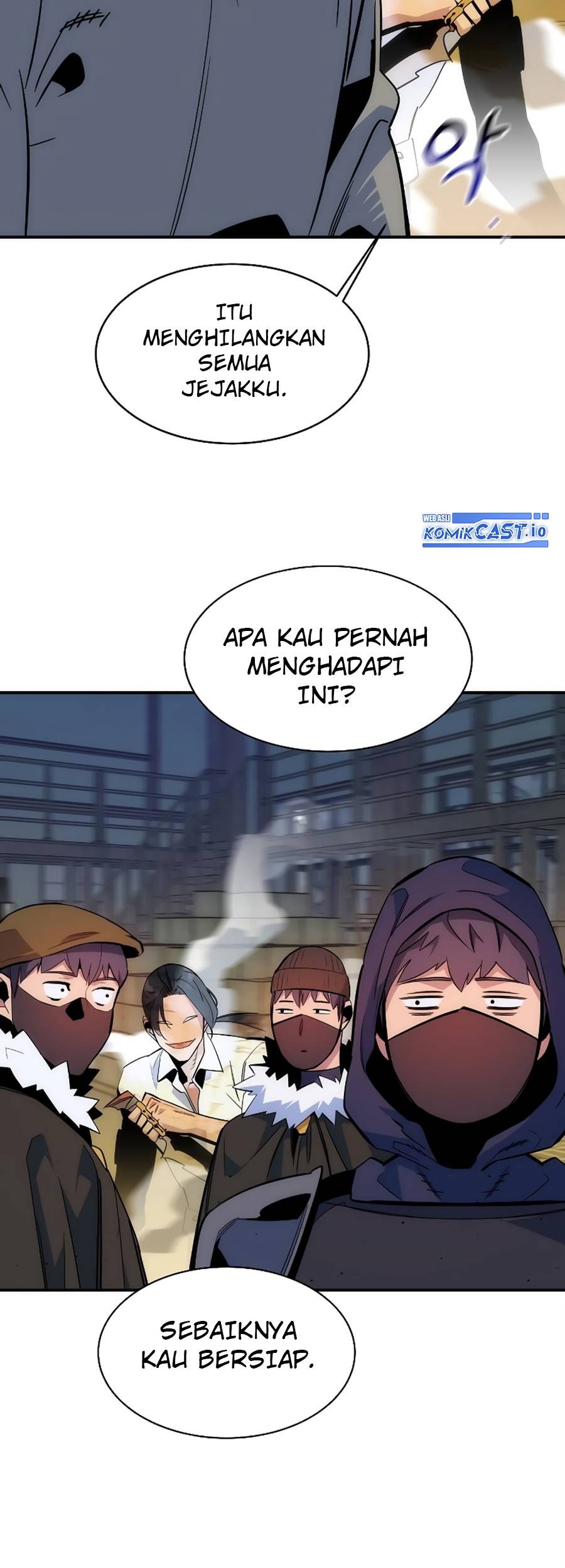 Auto-Hunting With Clones Chapter 43 Gambar 90