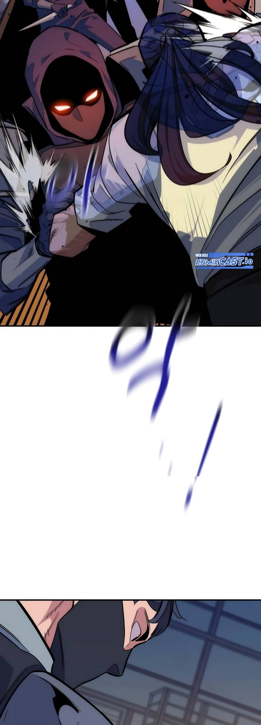 Auto-Hunting With Clones Chapter 43 Gambar 96