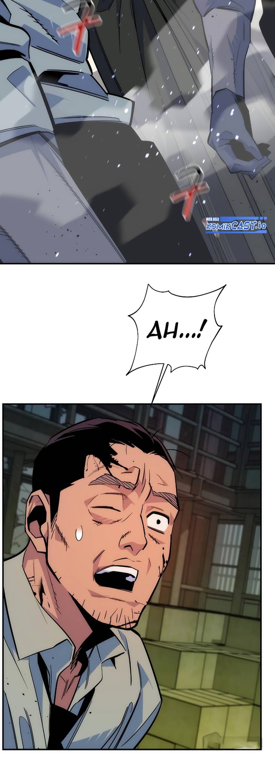 Auto-Hunting With Clones Chapter 43 Gambar 78