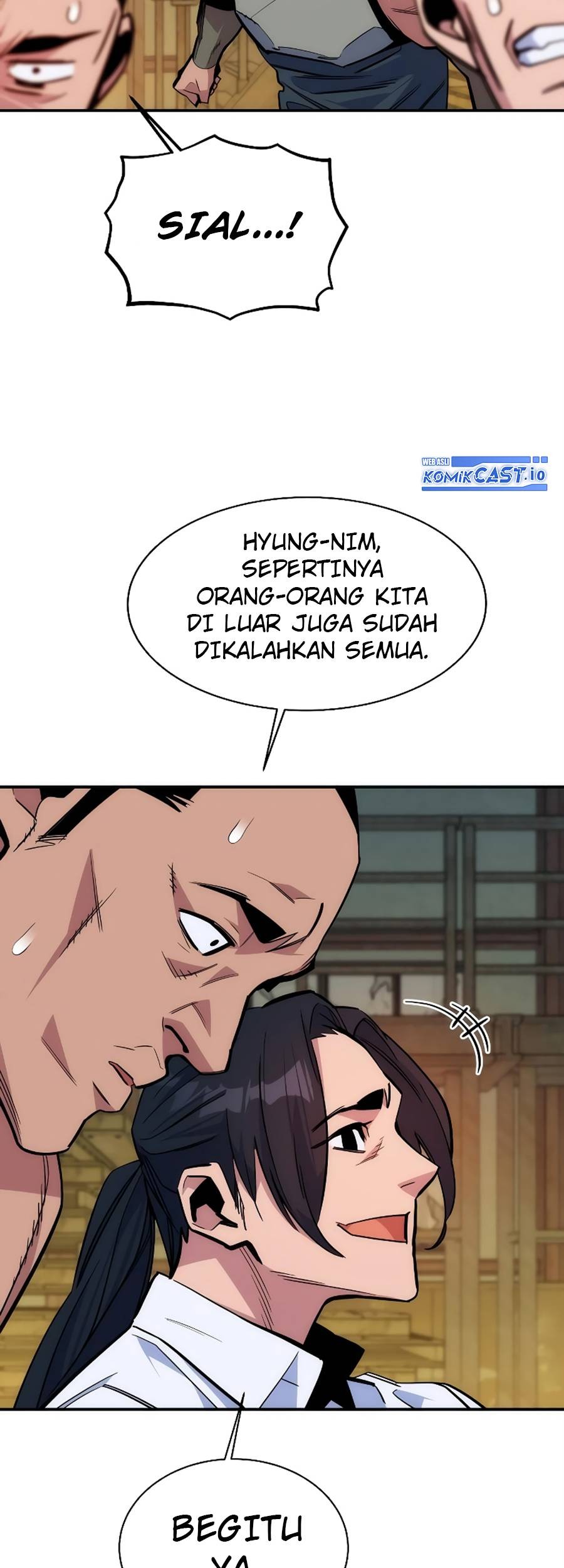 Auto-Hunting With Clones Chapter 43 Gambar 80