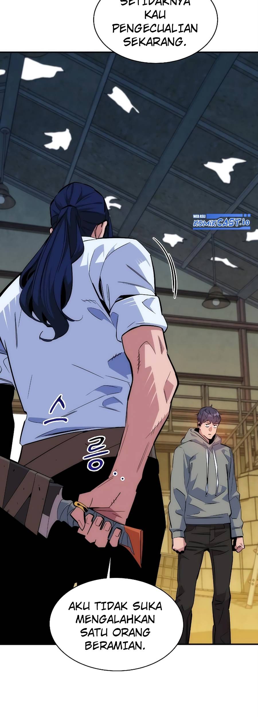 Auto-Hunting With Clones Chapter 43 Gambar 82