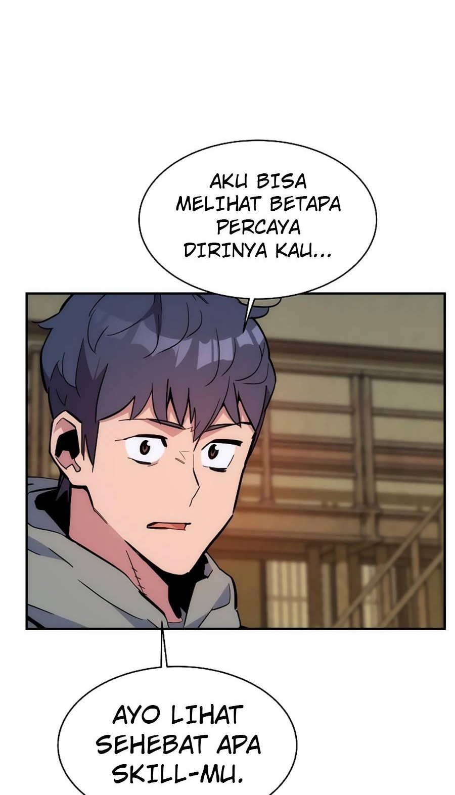 Auto-Hunting With Clones Chapter 43 Gambar 83