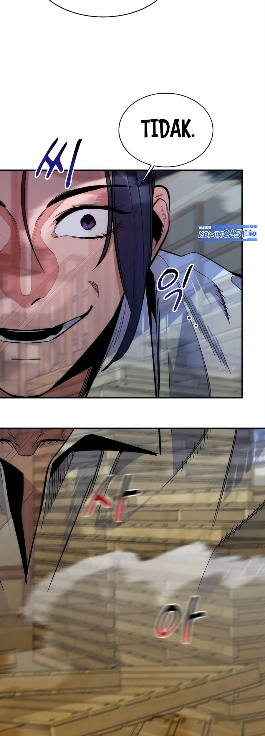 Auto-Hunting With Clones Chapter 43 Gambar 84