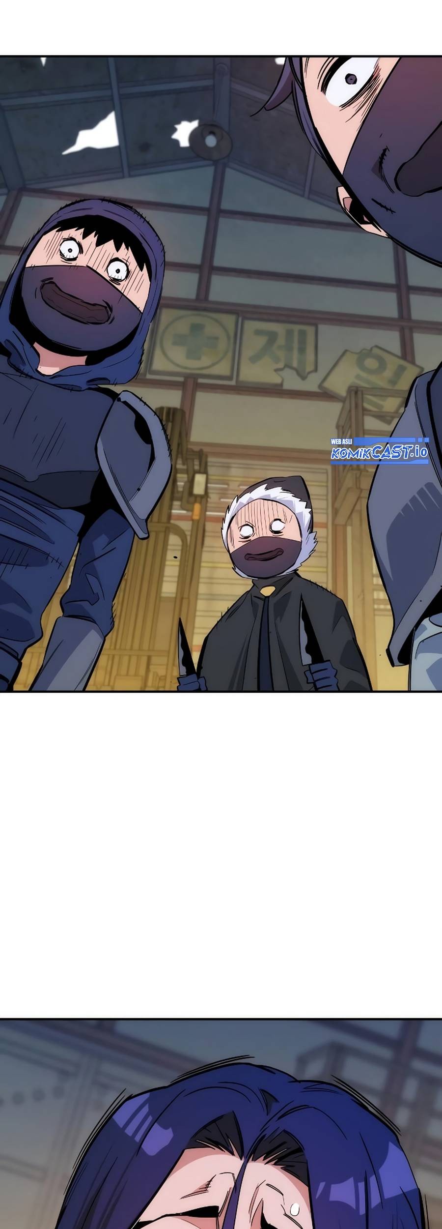 Auto-Hunting With Clones Chapter 43 Gambar 98