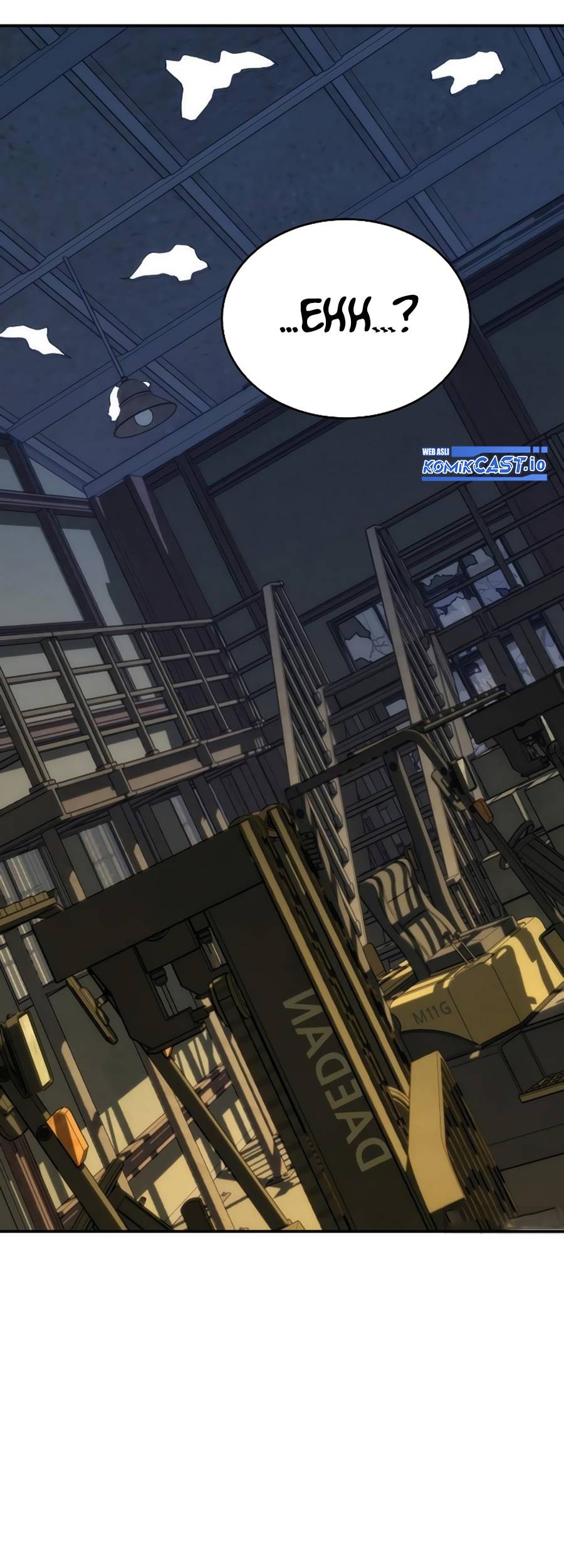 Auto-Hunting With Clones Chapter 43 Gambar 100