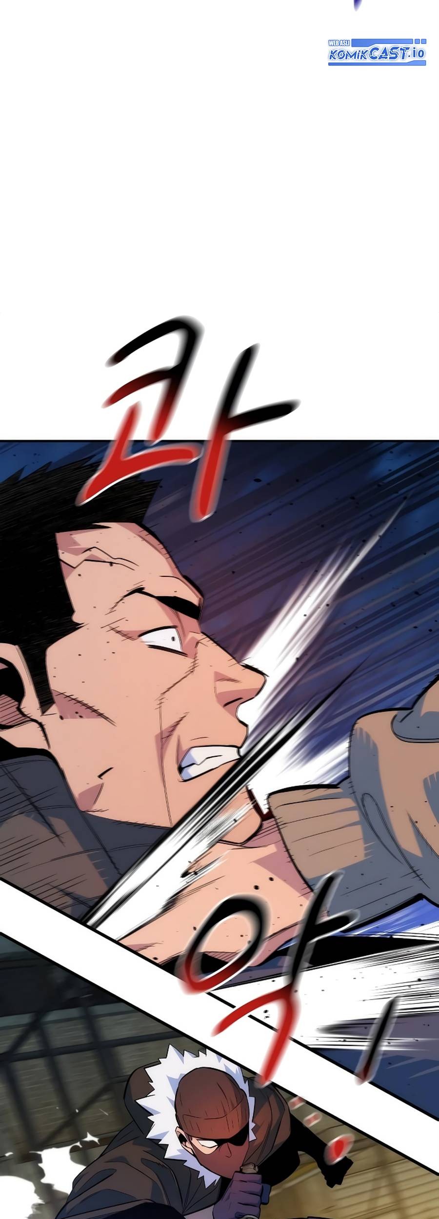 Auto-Hunting With Clones Chapter 43 Gambar 8