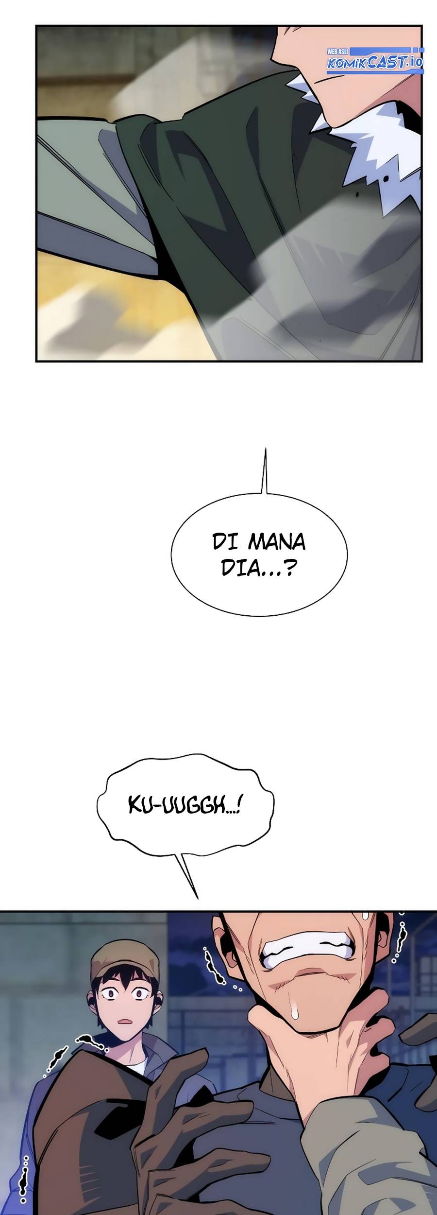 Auto-Hunting With Clones Chapter 43 Gambar 10