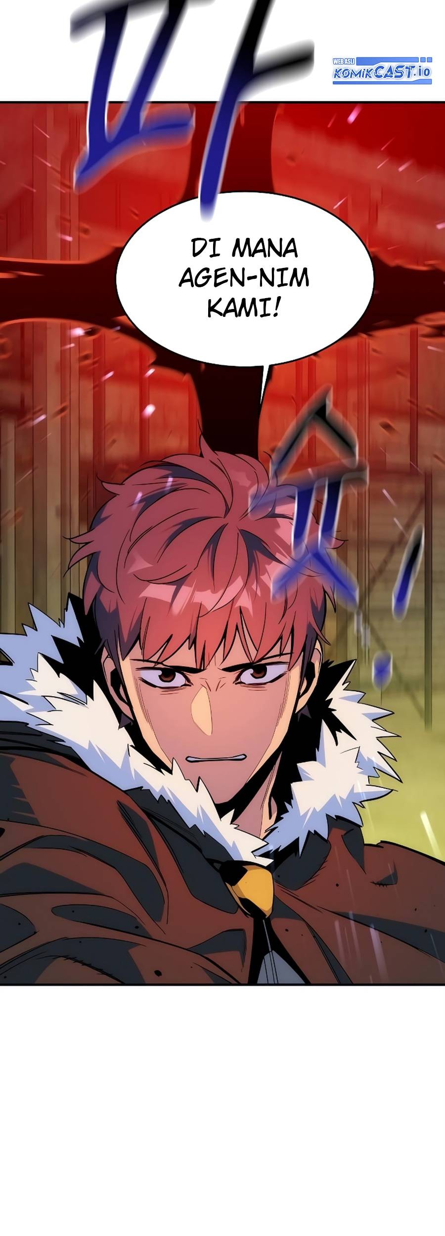 Auto-Hunting With Clones Chapter 43 Gambar 12