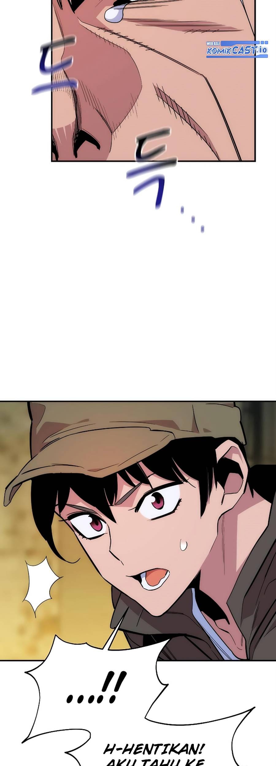 Auto-Hunting With Clones Chapter 43 Gambar 14