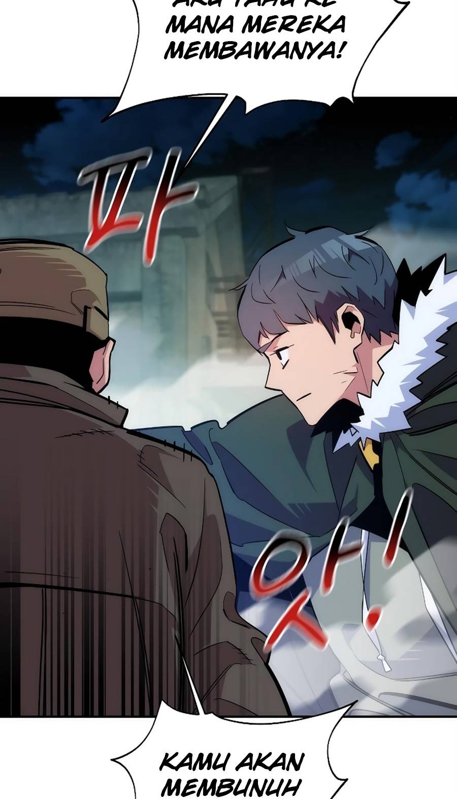 Auto-Hunting With Clones Chapter 43 Gambar 15