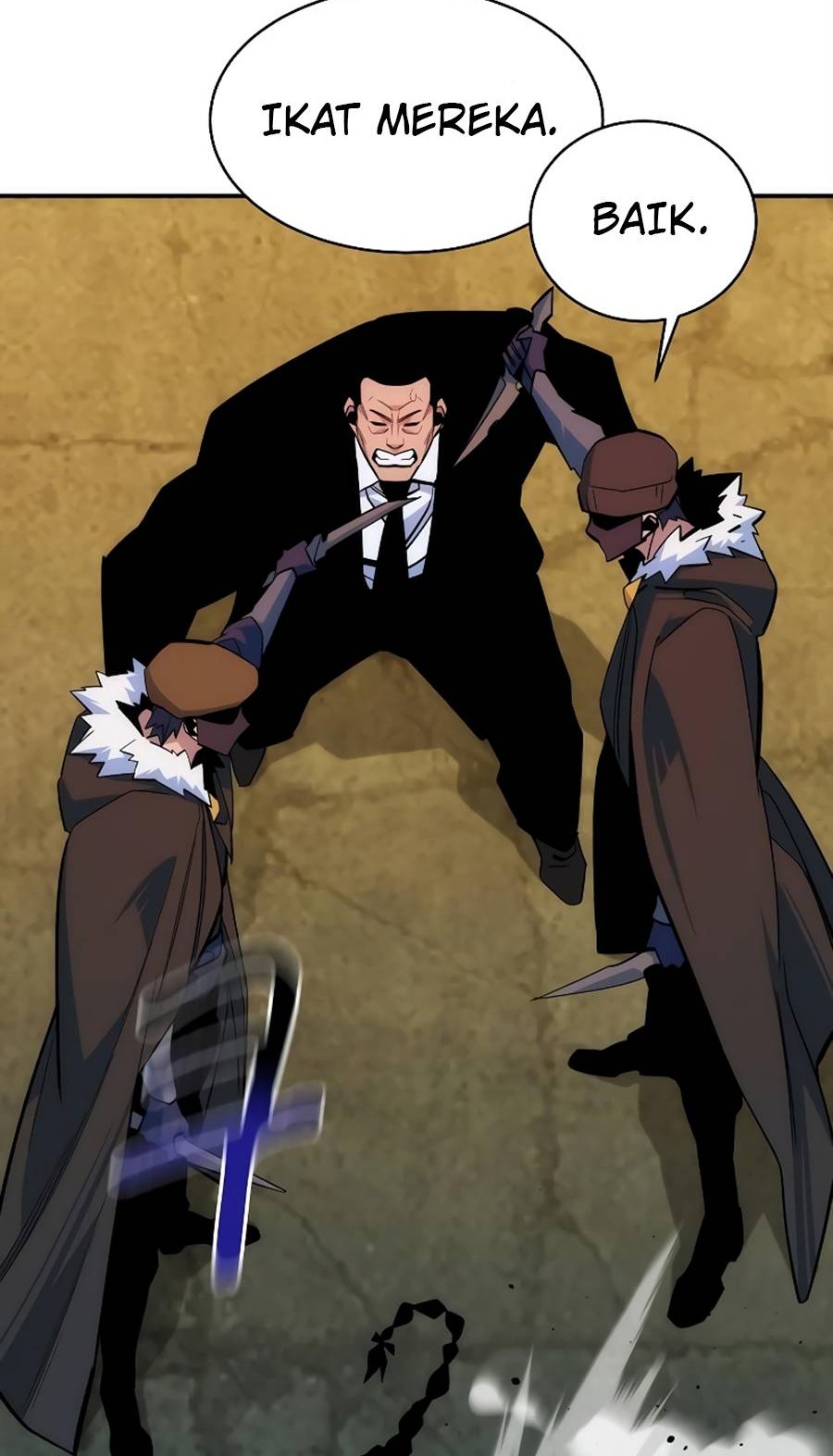 Auto-Hunting With Clones Chapter 43 Gambar 17