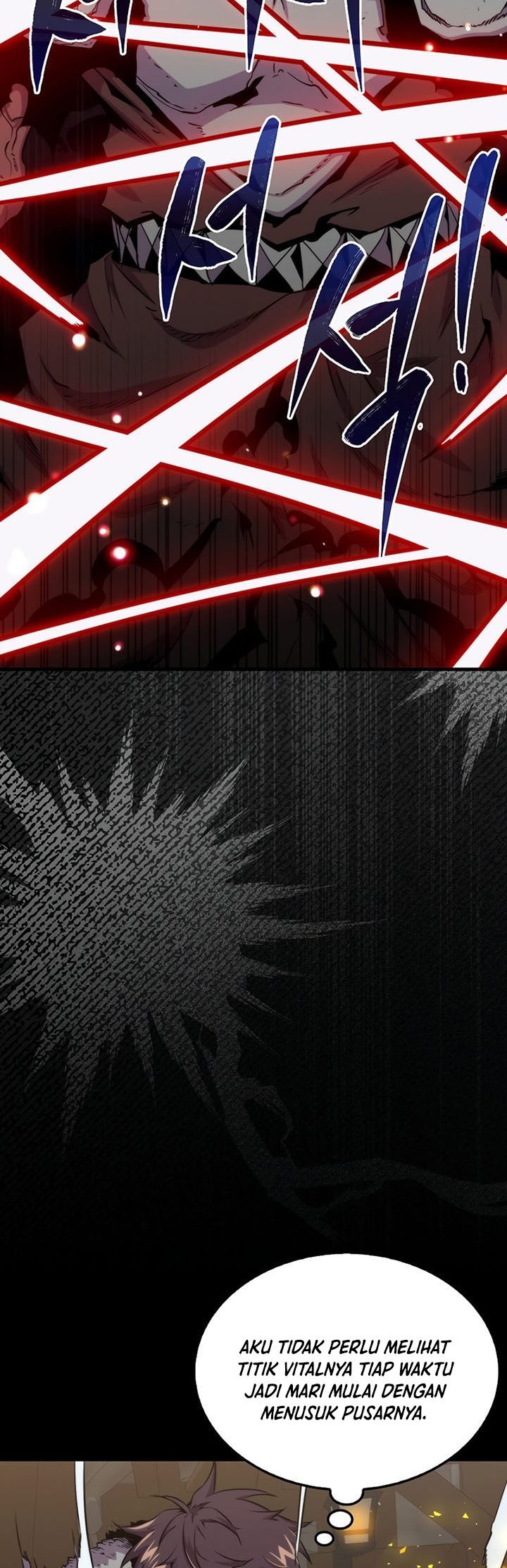 Sleeping Ranker Chapter 72 Gambar 32