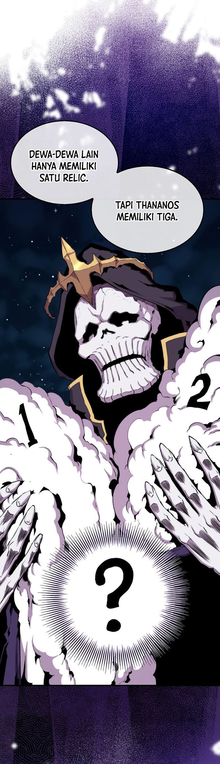 Sleeping Ranker Chapter 72 Gambar 58