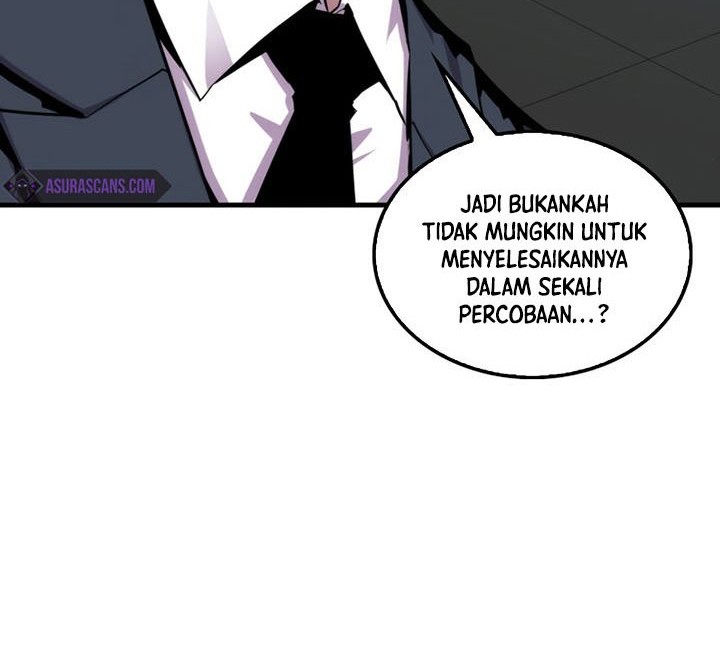 Sleeping Ranker Chapter 72 Gambar 61