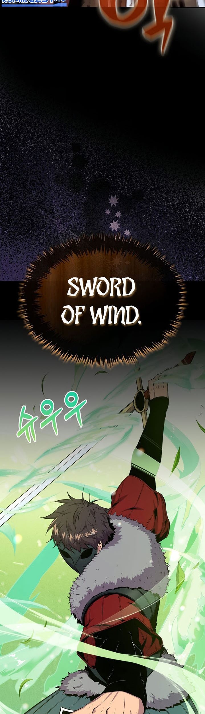 Sleeping Ranker Chapter 72 Gambar 4