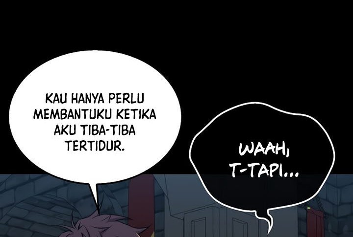 Sleeping Ranker Chapter 72 Gambar 79