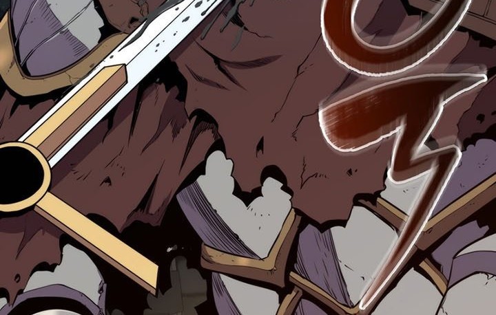 Sleeping Ranker Chapter 72 Gambar 71