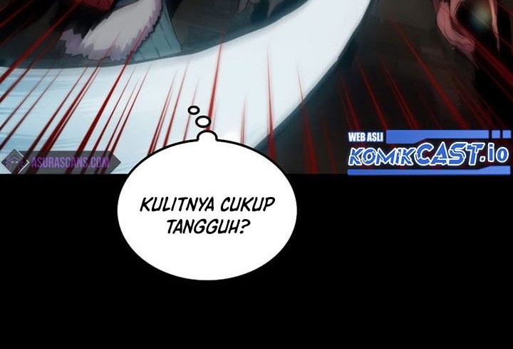 Sleeping Ranker Chapter 72 Gambar 9