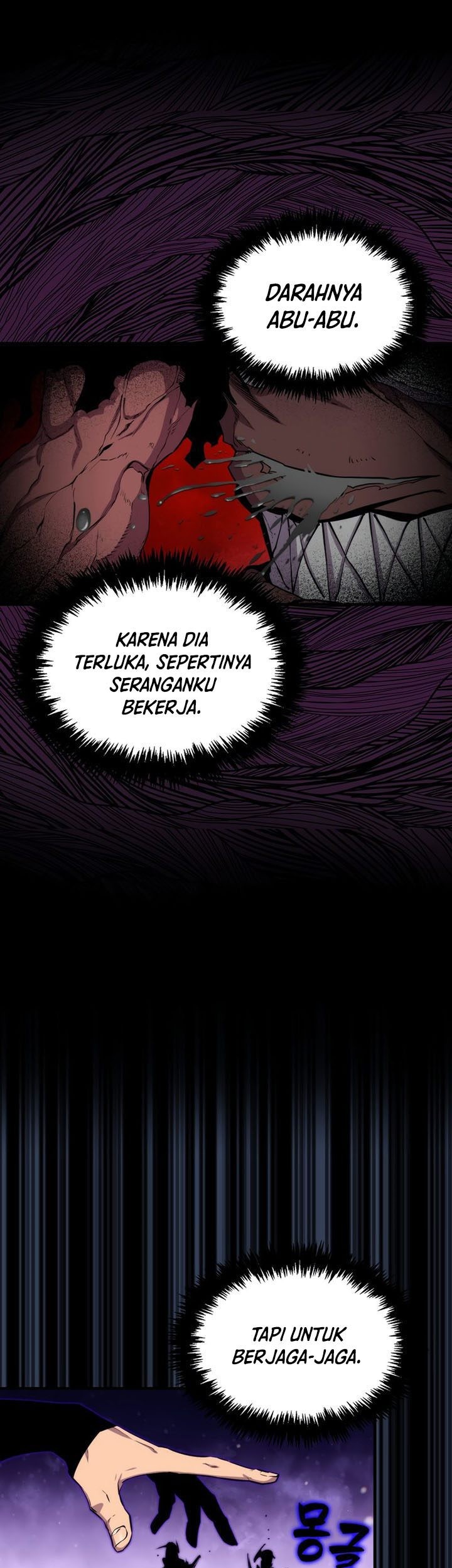 Sleeping Ranker Chapter 72 Gambar 10