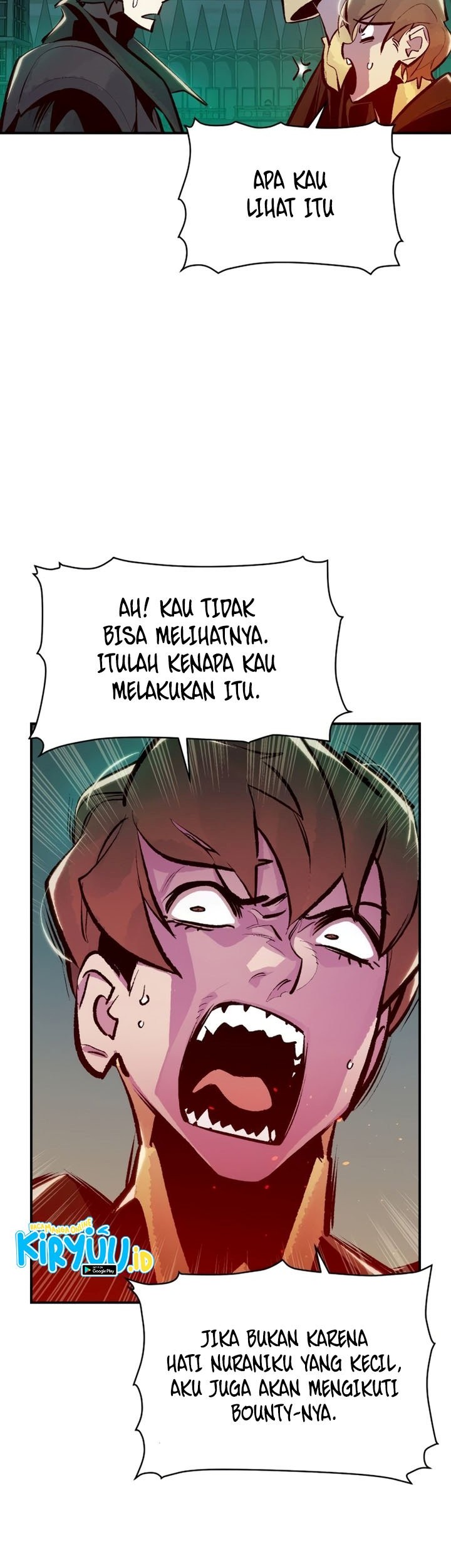 Alone Necromancer Chapter 100 Gambar 53