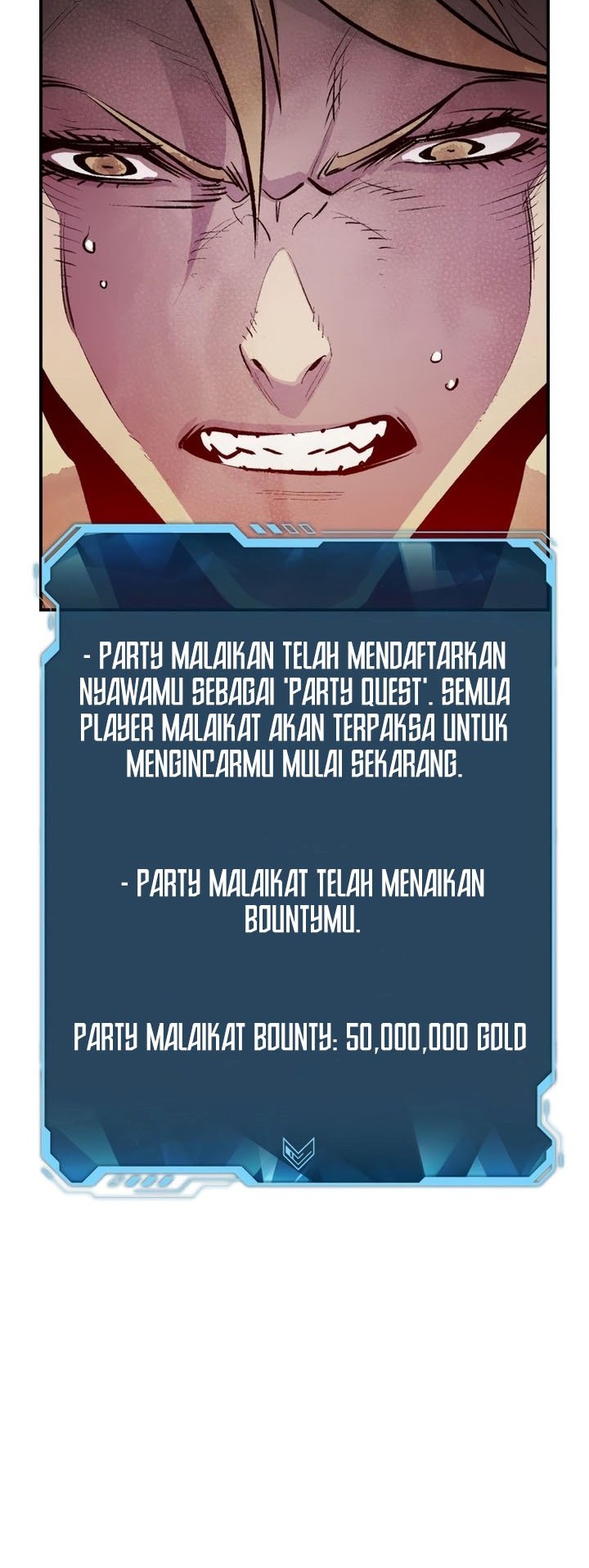 Alone Necromancer Chapter 100 Gambar 43